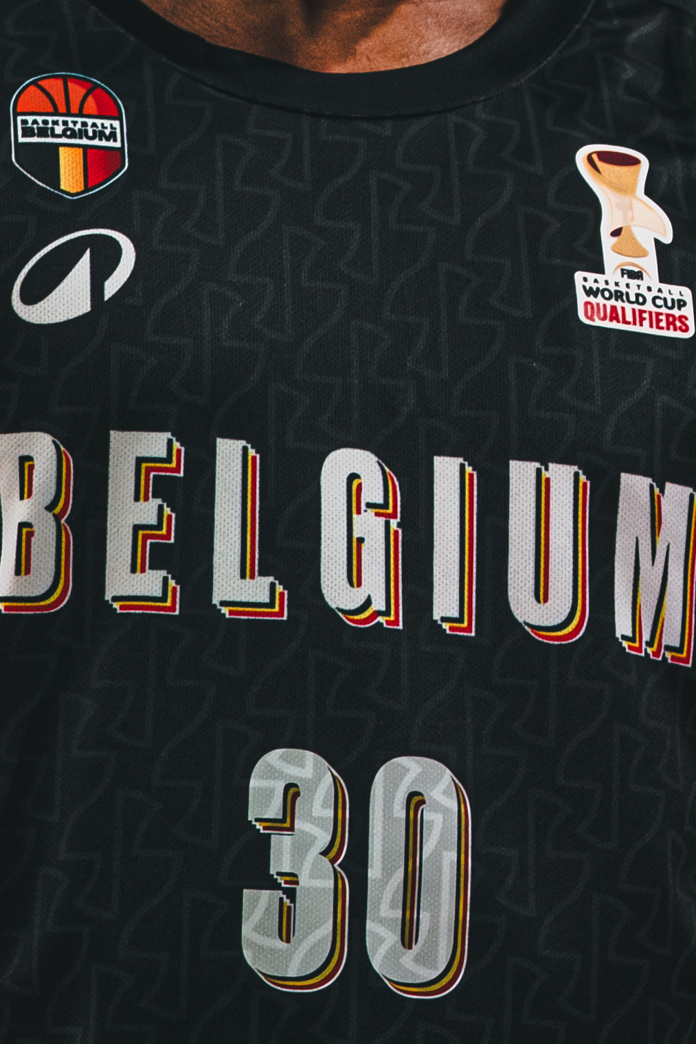 Belgique