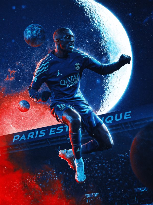 Dembélé